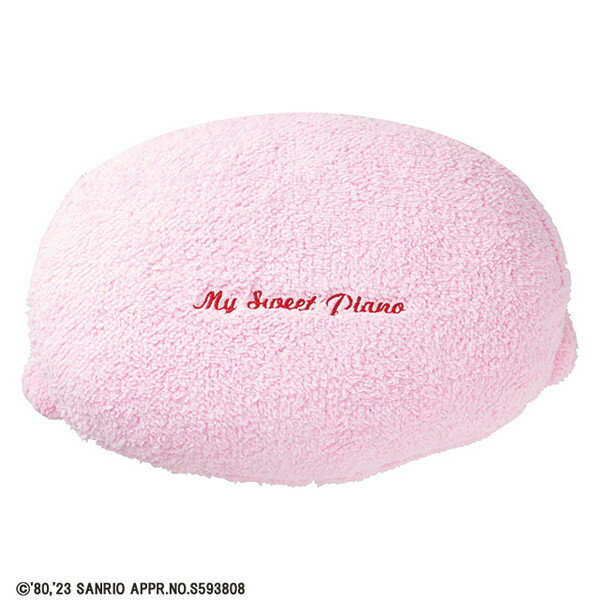 3785001900 ピアノ フェイスクッション/ピアノ クッション 丸眞 [2]