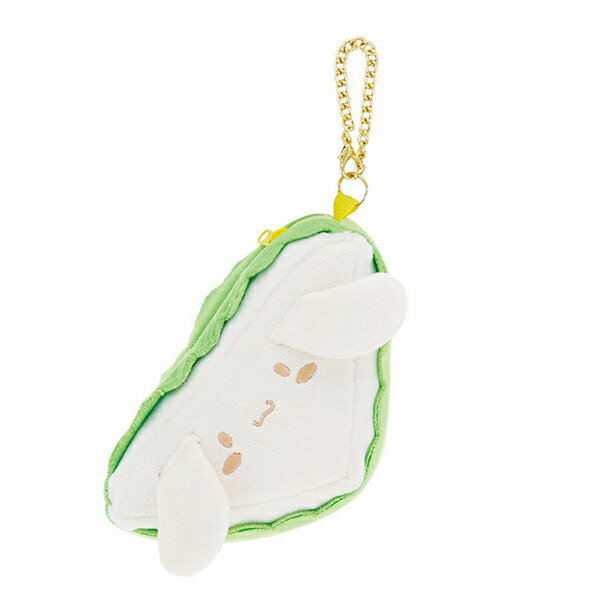 【エントリーでP5倍!20日20:00-27日1:59】 3825003600 シナモロール シナモンサンド ポーチ 丸眞