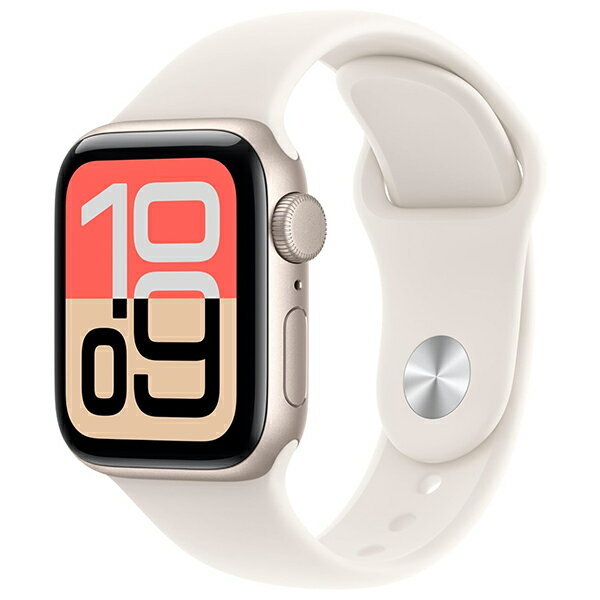 楽天市場】apple watch se 第2世代 gpsモデル 44mm（スマートウォッチ
