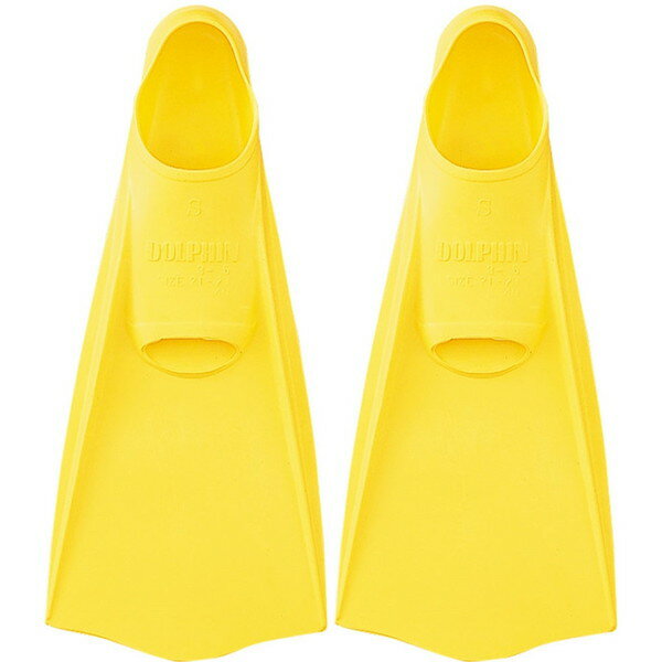 商品説明★ フルフットタイプのゴムフィン国内製造で配合にこだわった天然ゴムを使用しおり、プラスチックフィンに比べ柔軟で推進力があります★ 素足でも着用できるスリッポンのようなフルフットタイプなので、足との一体感により快適なフィンキックを叶え...