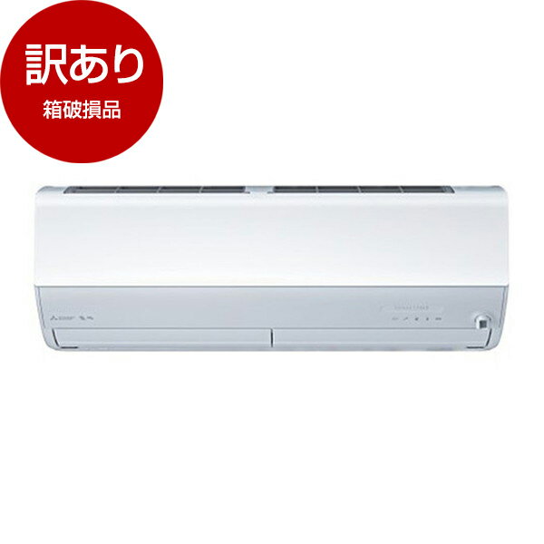 Ȣ»ʡ MITSUBISHI MSZ-ZW6323S-W ԥ奢ۥ磻 ̸ Z꡼  (20ѡñ200V)...