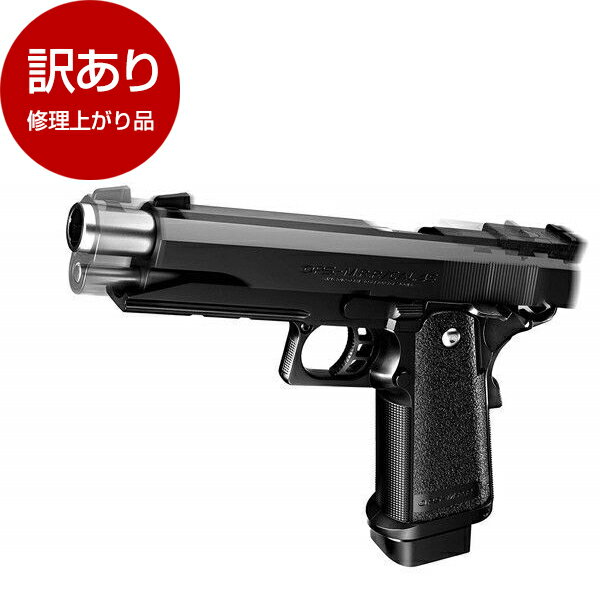 楽天市場】東京マルイ ハイキャパ5.1 フルオートの通販 楽天市場】東京マルイ ハイキャパ5.1 フルオートの通販