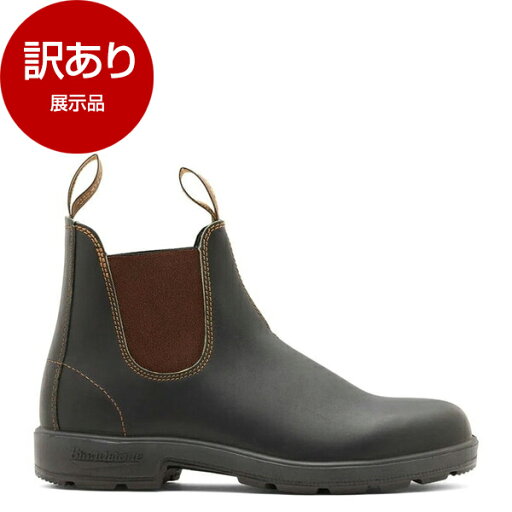 【展示品】 Blundstone ブランドストーン BS500 ブラウン 50 BS500050 4 【アウトレット】 【展示品】 Blundstone ブランドストーン BS500 ブラウン 50 BS500050 4 【アウトレット】