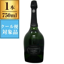 [NV] ローラン・ペリエ グラン・シエクル 750ml Laurent-Perrier Grand Siecle Brut 【 フランス シャンパーニュ スパークリング ワイン 辛口 】