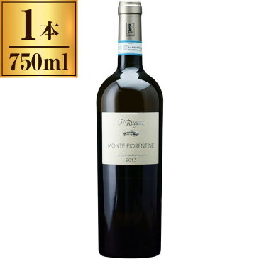 ソアーヴェ クラッシコ モンテ フィオレンティーネ / カ ルガーテ 750ml 白 辛口 イタリア ヴェネト