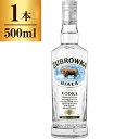 ズブロッカ クリア 500ml