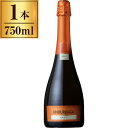 ウンドラーガ スパークリング ブリュット 750ml 【チリ スパークリングワイン】 アウトレット エクプラ特割