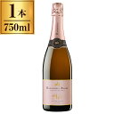 ラベントス ロゼ デ・ニート 750ml スパークリングワイン スペイン 辛口