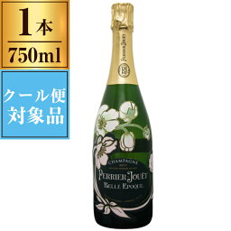 [2011] ペリエ・ジュエ ベル・エポック ルミナス 750ml Perrier Jouet Belle Epoque Luminous 【 シャンパーニュ スパークリングワイン 】