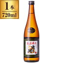 吉乃川 厳選辛口 720ml