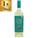 ミッシェル・トリノ クマ オーガニック トロンテス / ボデガ・エル・エステコ 750ml 白ワイン アルゼンチン 辛口 ライト~ミディアムボディ