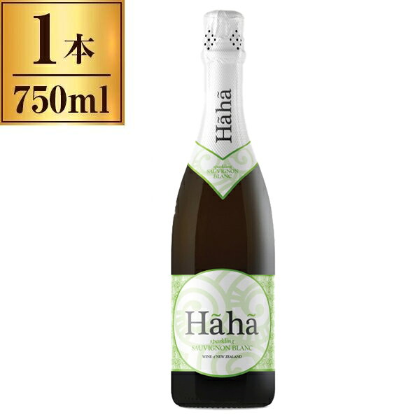 ハーハ スパークリング ソーヴィニヨン・ブラン 750ml