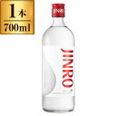 JINRO 25度 700ml 眞露