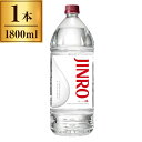 JINRO 25度 1800ml 眞露