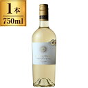 ラ・クロワザード レゼルヴ ソーヴィニヨン・ブラン 750ml 白ワイン フランス 辛口
