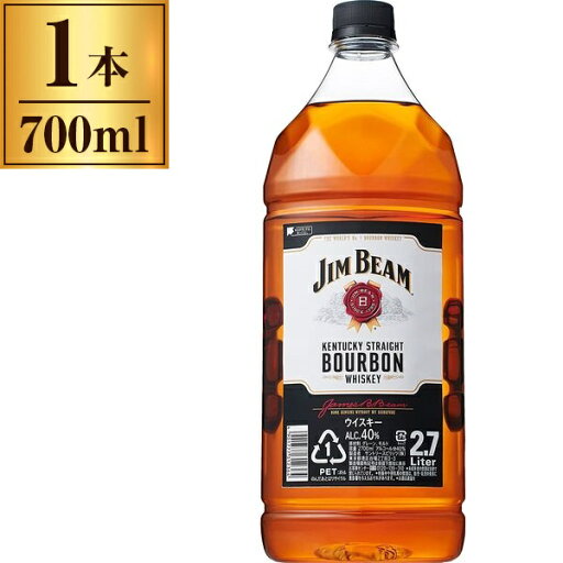 ジムビーム 2700ml ジムビーム 2700ml