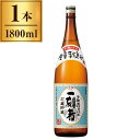 全量芋焼酎一刻者25%1800ml 宝酒造