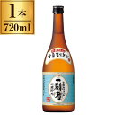 全量芋焼酎 一刻者 25% 720ml 宝酒造