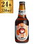 常陸野ネストビール だいだいエール 瓶 330ml×24 木内酒造
ITEMPRICE