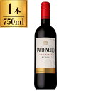 ダヴェルネッロ ロッソ 750ml 赤ワイン イタリア