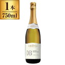 ディービー ブリュット 750ml スパークリングワイン オーストラリア 辛口