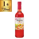 メルシャン メルシャン ビストロ ロゼ ペット 720ml メーカー直送 お中元 ギフト 夏ギフト プレゼント