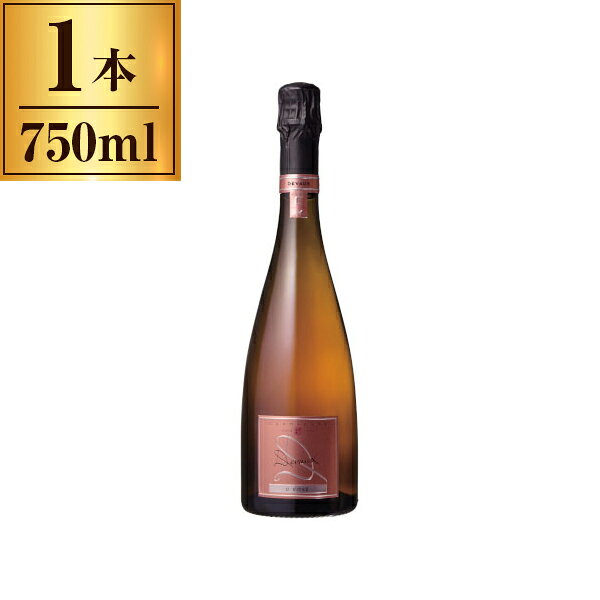 【10/25!エントリーでP10倍】 ドゥヴォー D ロゼ 750ml メーカー直送 プレゼント ギフト 敬老の日 XP1025