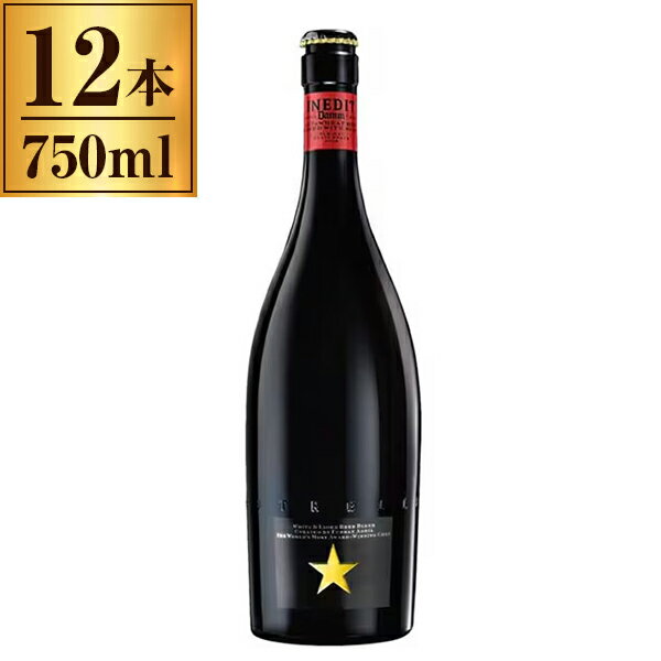 【エントリーでP5倍!20日20:00-27日1:59】 イネディット 都光酒販 750ml ×12