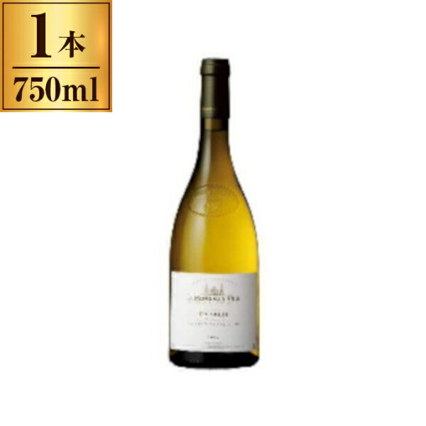 J. モロー シャブリ 白 750ml メーカー直送 プレゼント ギフト