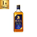 ブラックニッカ ディープブレンド 700ml メーカー直送 お中元 ギフト 夏ギフト プレゼント