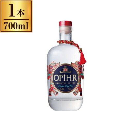 オピアロンドン・ドライ・ジン 700ml メーカー直送 お中元 ギフト 夏ギフト プレゼント オピアロンドン・ドライ・ジン 700ml メーカー直送 お中元 ギフト 夏ギフト プレゼント