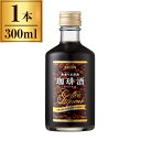 珈琲酒 コーヒーチュウ キリン 300ml