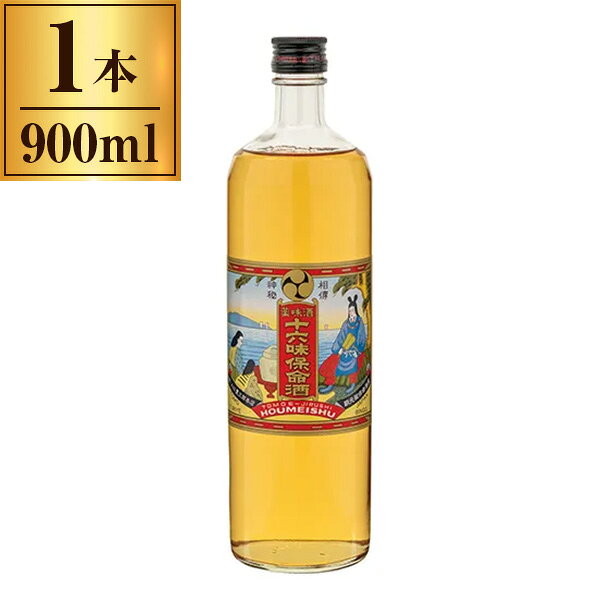 ご注文前にご確認ください※ご購入について法律により20歳未満の酒類の購入や飲酒は禁止されており、酒類の販売には年齢確認が義務付けられています商品説明★ お酒の中に溶け込んだ薬味の成分は原酒に含まれるアルコール分により吸収も早くなり、血液と共に身体のすみずみまで行き渡ります。★ 寒い時期には、体が温まり、夏の夏バテ防止に喜ばれています。★ 高麗人参・甘草・桂皮等、16種類の薬味が入っている保命酒は、特有の芳香があり、アルコールと薬味の滋養成分が身体を温めてくれます。★ 甘味の強いお酒ですが、この甘さはもち米から出る自然のもので、砂糖や人工甘味料は使っておりません。★ 毎日おちょこで1杯。炭酸割もおすすめ* 容量: 900ml* 原材料: もち米、米麹、醸造アルコール、糖類、ハーブ抽出エキス* アルコール度数: 14%以上15%未満