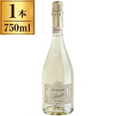 ゾーニン プロセッコ DOC スペシャル・キュヴェ ミレジマート 750ml スパークリングワイン イタリア やや辛口