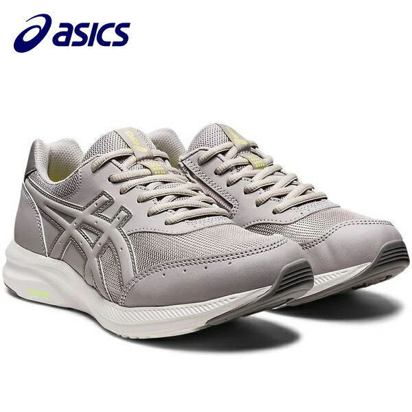 ウォーキングシューズ GEL-FUNWALKER W054 GREY 1292A054 20 アシックス