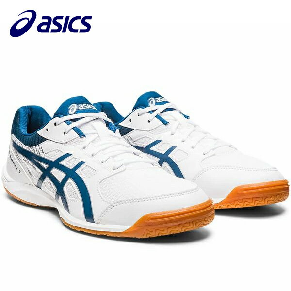 �����å��� ��� ATTACK HYPERBEAT 4 WHITE/MAKO BLUE 1073A056 100 26.0cm