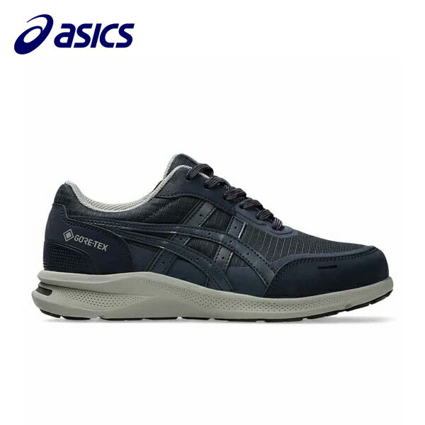 Other - アシックス商事 HADASHIWALKER GTX W074 NAVY/NAVY 400 24cm 1292A074 アシックス ネイビーブルー×ネイビーブルー レディース