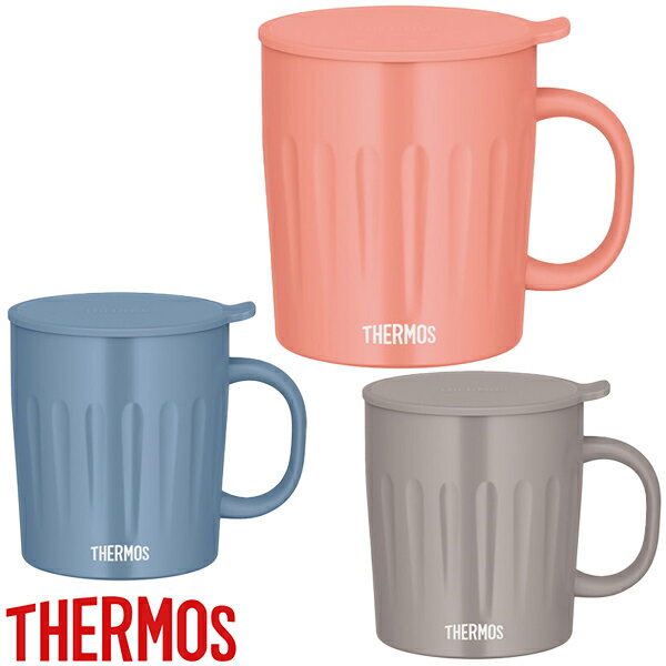 JTA-550 THERMOS 真空断熱マグカップ...