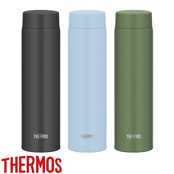 JOQ-601 THERMOS 真空断熱ケータイマグ