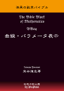 【大学入試】漆黒の数学バイブルBB09「曲線・パラメータ表示」「理論講義編」テキスト+DVD(21枚)セット