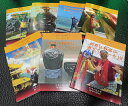 『The王道 世界は数学に満ちている I / II / III / IV / V/ VI / VII』7冊セット数理哲人 著書籍A5版 188ページ/208ページ/212ページ/196ページ/176ページ/144ページ/162ページ
