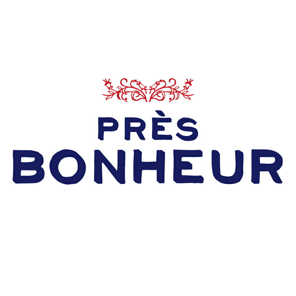 presBONHEUR 楽天市場店