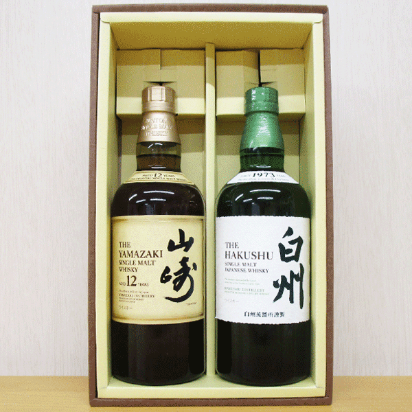 楽天市場】白州12年 山崎12年の通販 楽天市場】白州12年 山崎12年の通販