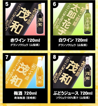 名入れ酒 名入れプレゼント お酒が選べる！名入れ彫刻ボトル ギフトカートン入り 楽天最安値に挑戦中 名入れ 名入れ酒 プレゼント 名入れプレゼント 記念日 還暦 古希 喜寿 傘寿 米寿 誕生日 退職 内祝