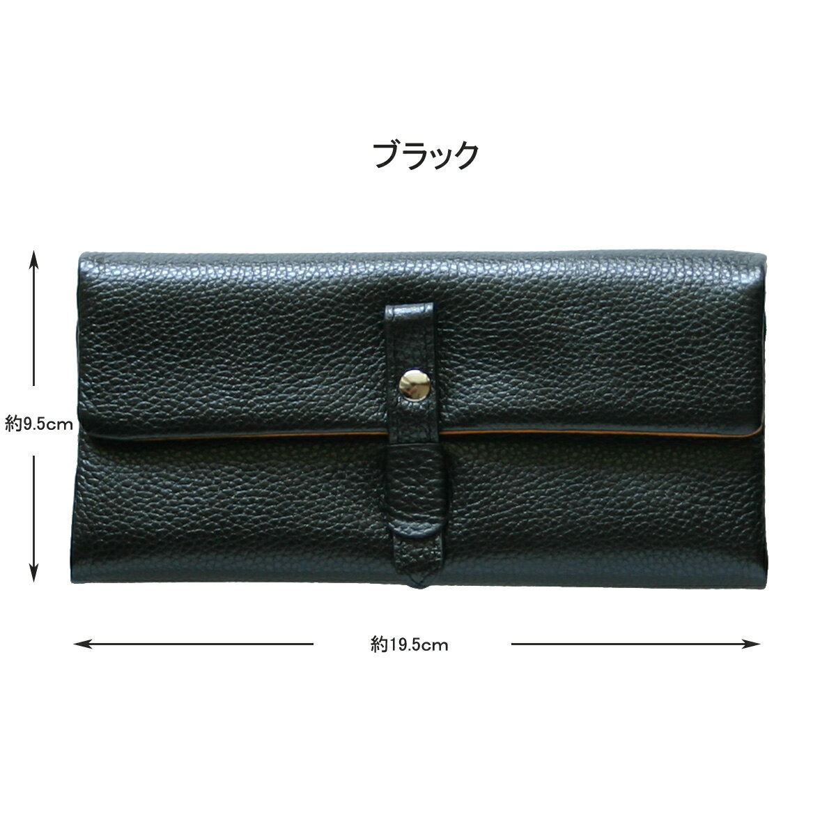 Rakuten - 長財布 レディース 本革 送料無料