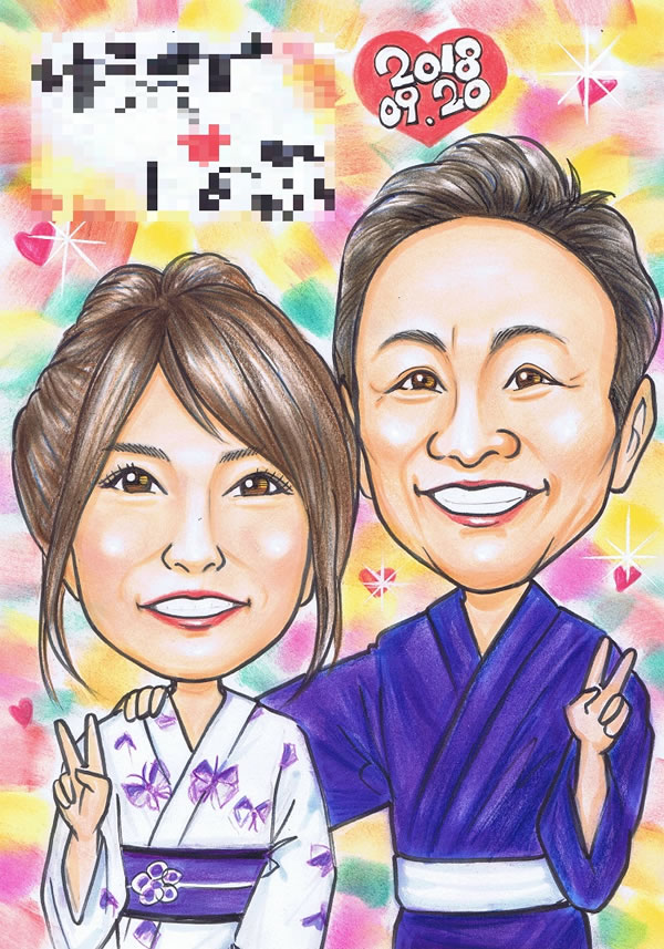 似顔絵プレゼント マイルドハート 彼氏 サプライズ 誕生日プレゼント 記念日 内祝い 贈り物 七五三 ギフト 友達 お祝い ギフト サプライズ 母 ハーフバースデー 女友達 お祝い 似顔絵プレゼント 彼氏 誕生日プレゼント 贈り物 男性 彼女 女性 友人 友達 父 母 両親