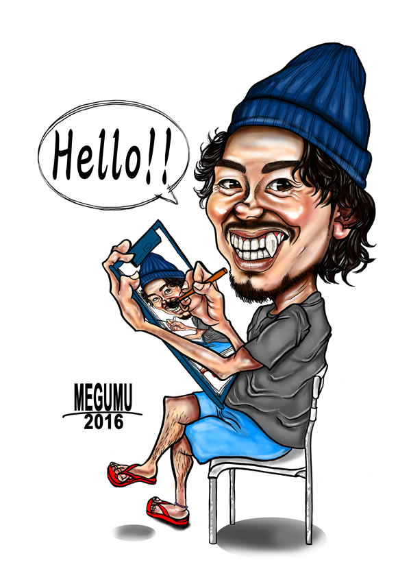 似顔絵プレゼント「カリカチュア」誕生日プレゼント 女性 おしゃれ 男性 女友達 ギフト 40代 彼氏 男性 結婚記念 おもしろ ユニーク 子供 サプライズ 母 50代 家族 彼女 男の子 父 名前入り 30代 名前入り 父の日 母の日 結婚式 バレンタイン ホワイトデー クリスマス格安通販　バレンタイン　人気　ランキング