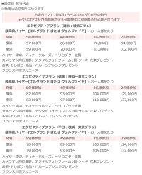 ディナークルーズ、東京遊覧ヘリコプター4