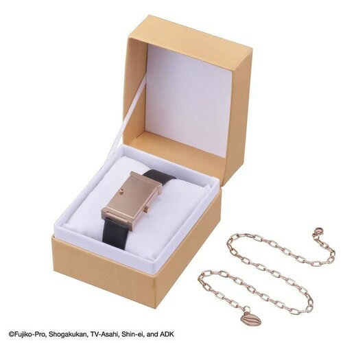 【限定生産】ドラッチ　22-23　リミテッドエディション （SNACK TIME）腕時計　ドラえもん