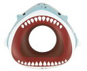 シャーク フロート 浮き輪 80cm 水遊び プール 海水浴 東京ローソク